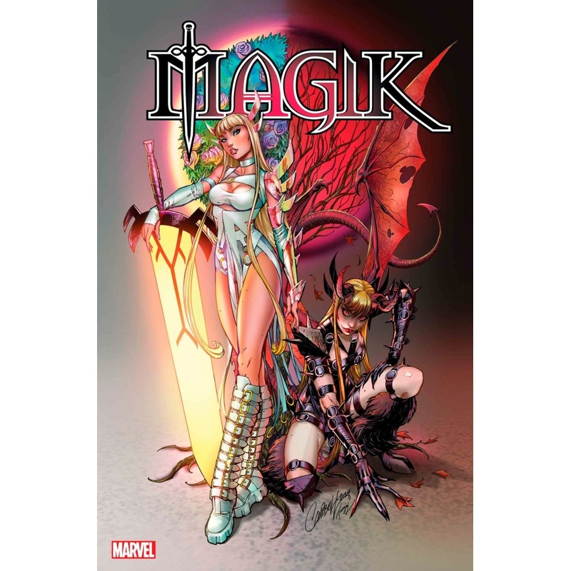 Magik #3