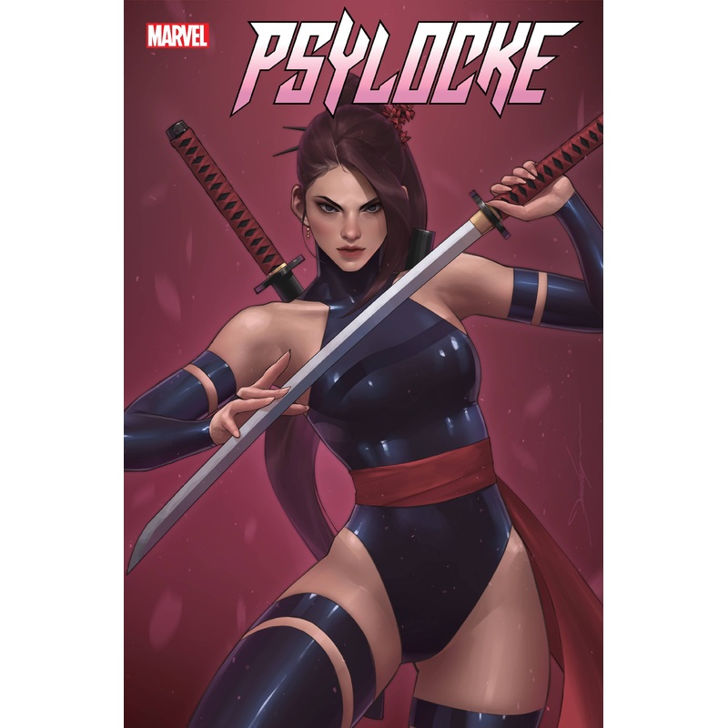 PSYLOCKE #2 JEEHYUNG LEE VAR