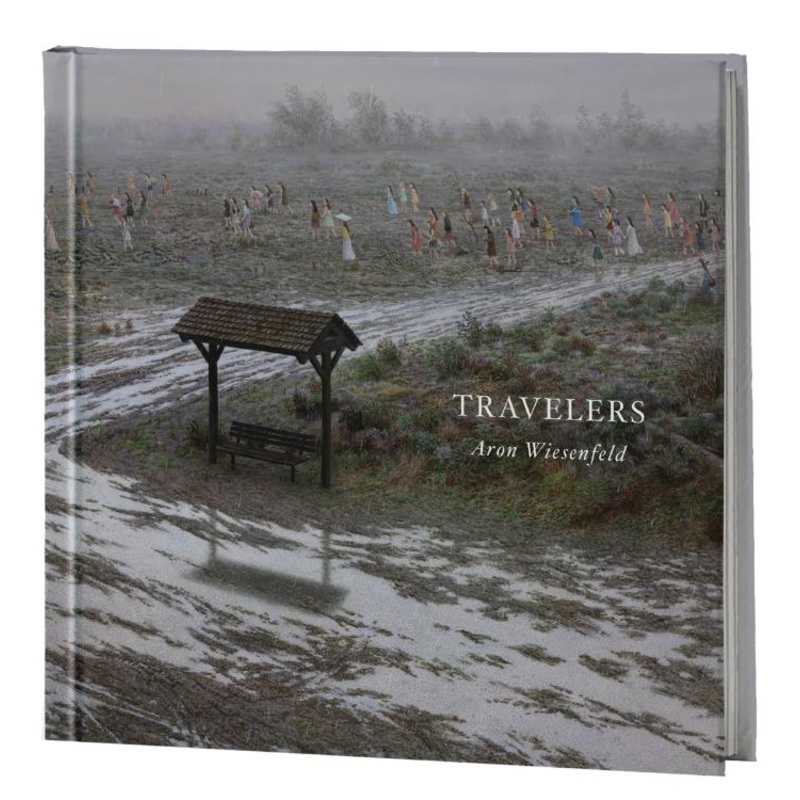 Travelers (Hardcover)