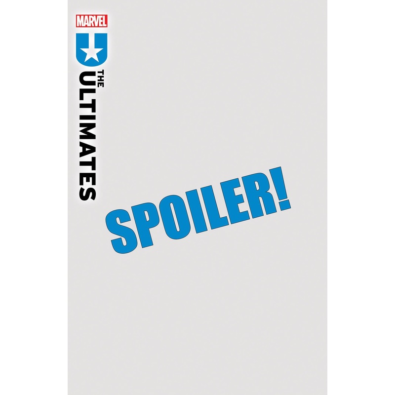 ULTIMATES #2 INHYUK LEE ULTIMATE SPECIAL VAR