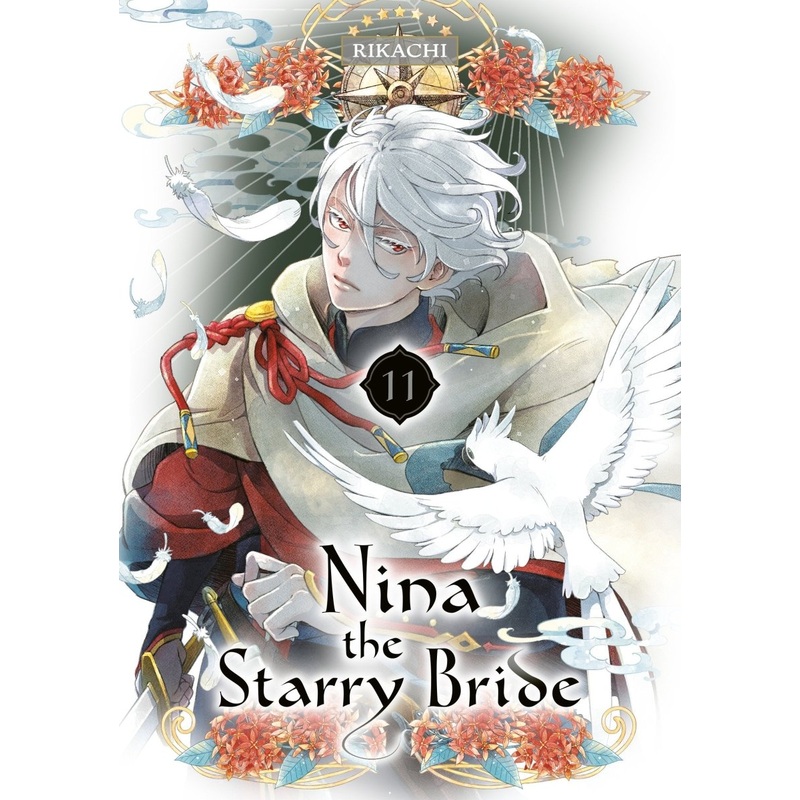 Nina The Starry Bride 11