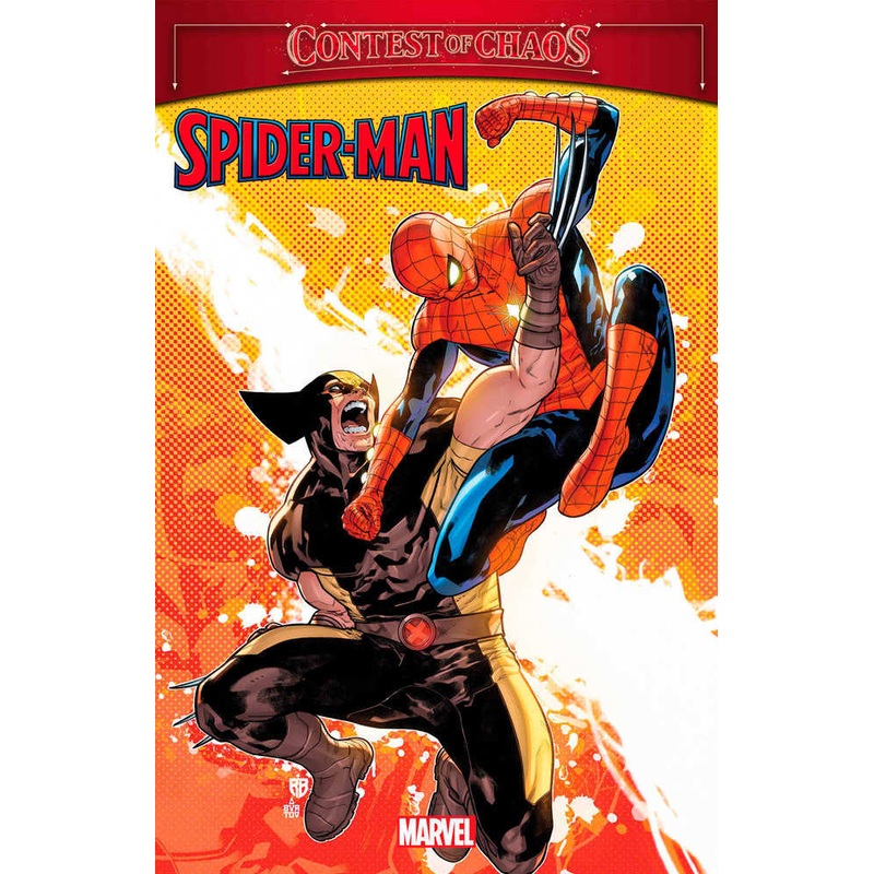 Spider-Man Annual #1 [Chaos]