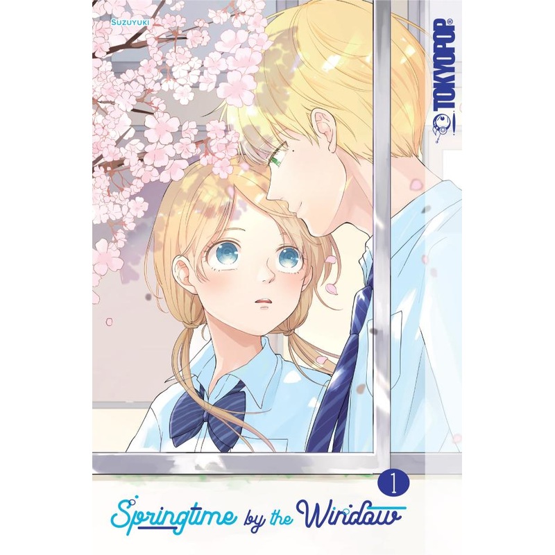 Springtime by the Window, Volume 1