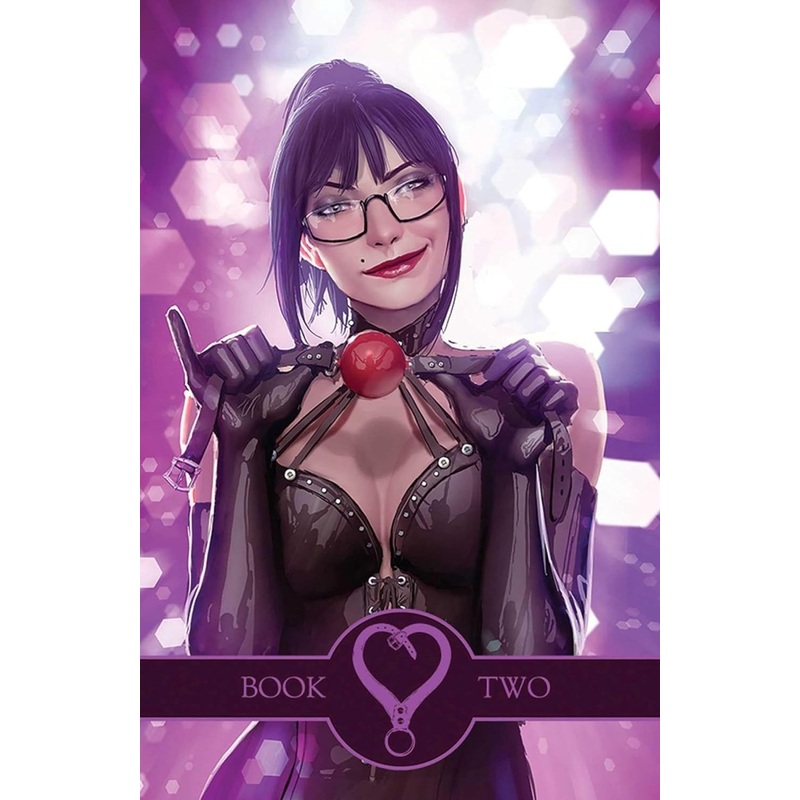 Sunstone: Book Two by Stjepan eji HC