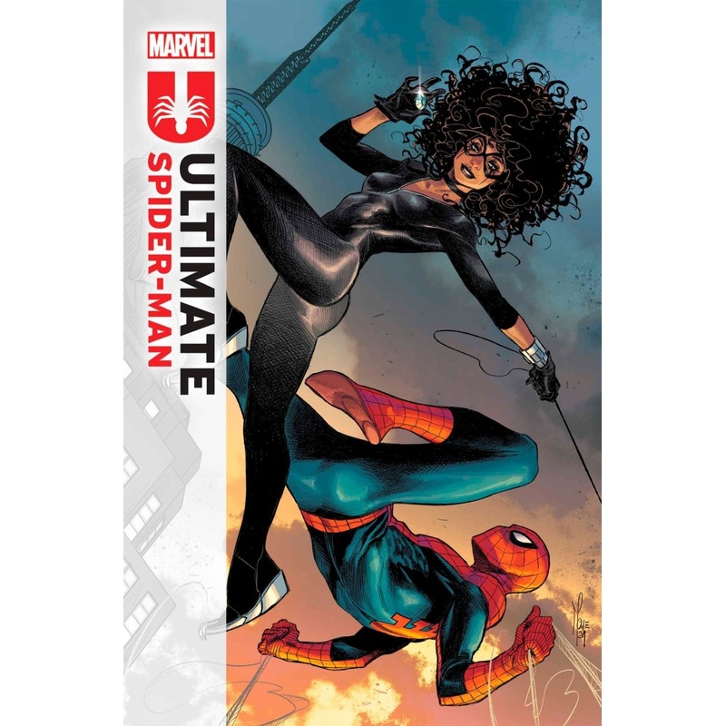Ultimate Spider-Man #11