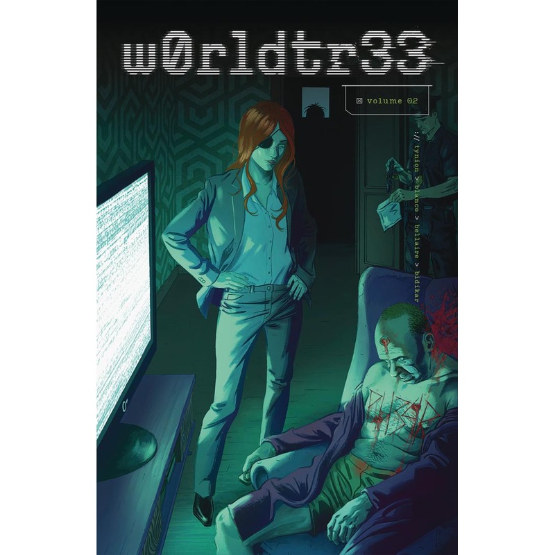 W0rldtr33, Vol. 2
