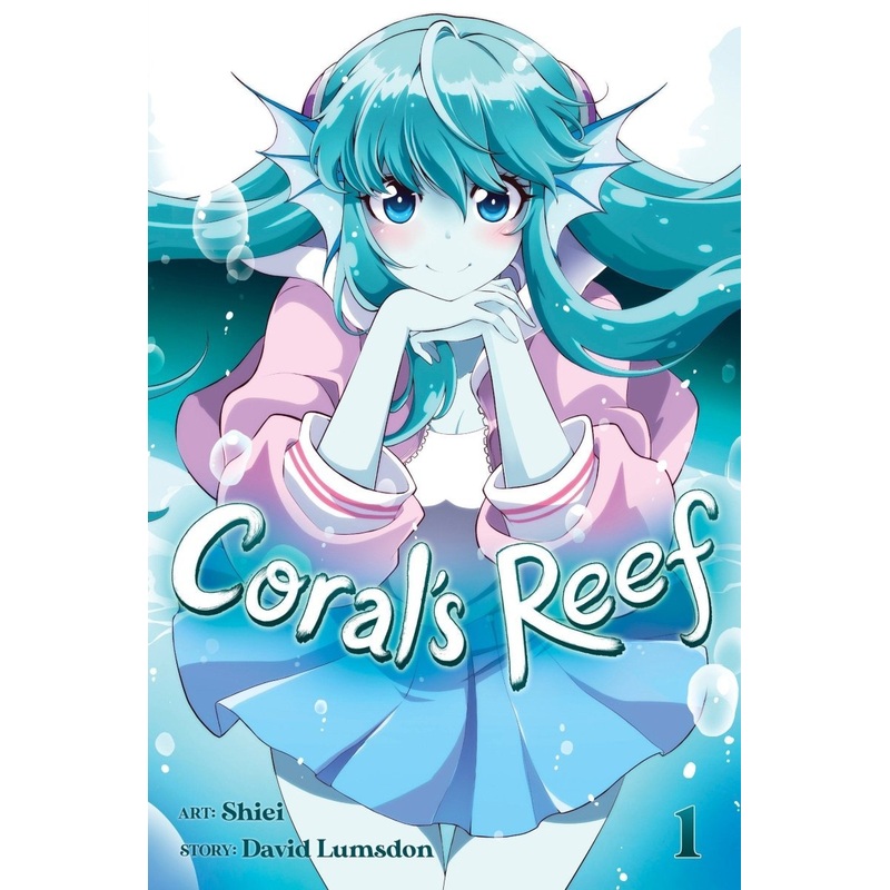 Coral's Reef Vol. 1