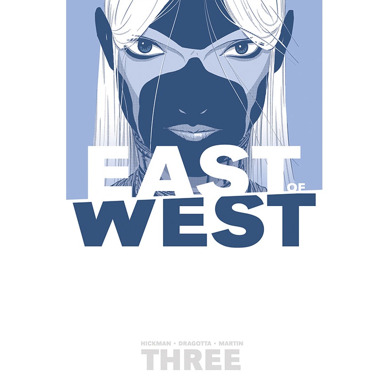 East Of West Vol 03