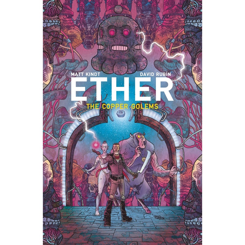 Ether TP Vol 02