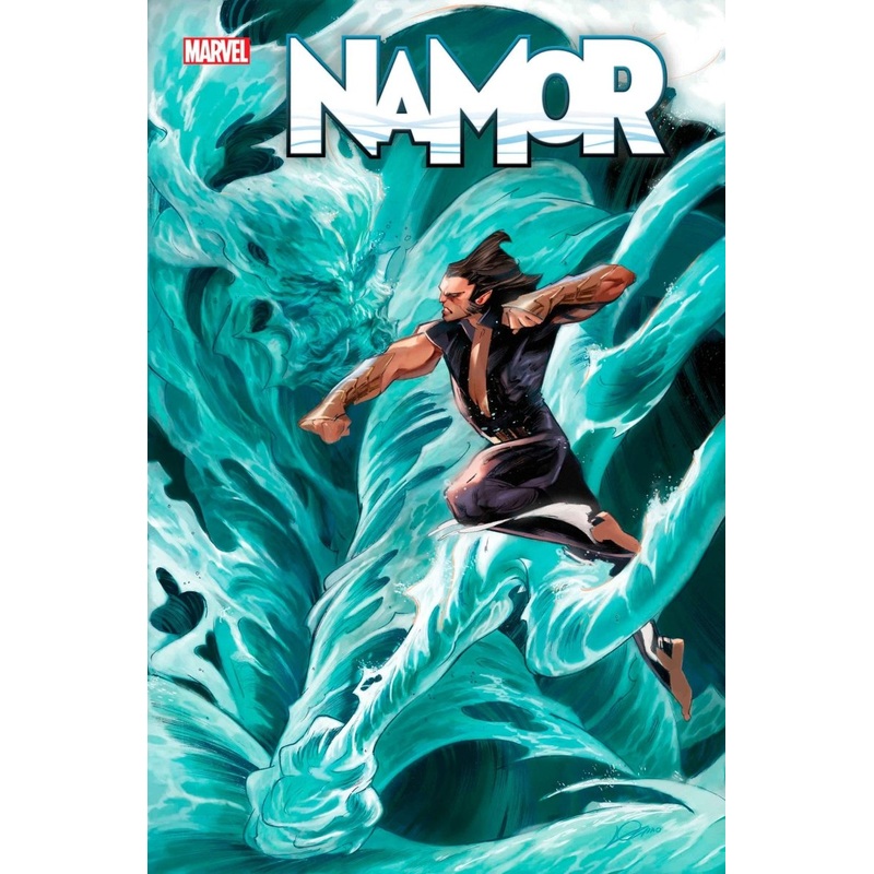 Namor #7