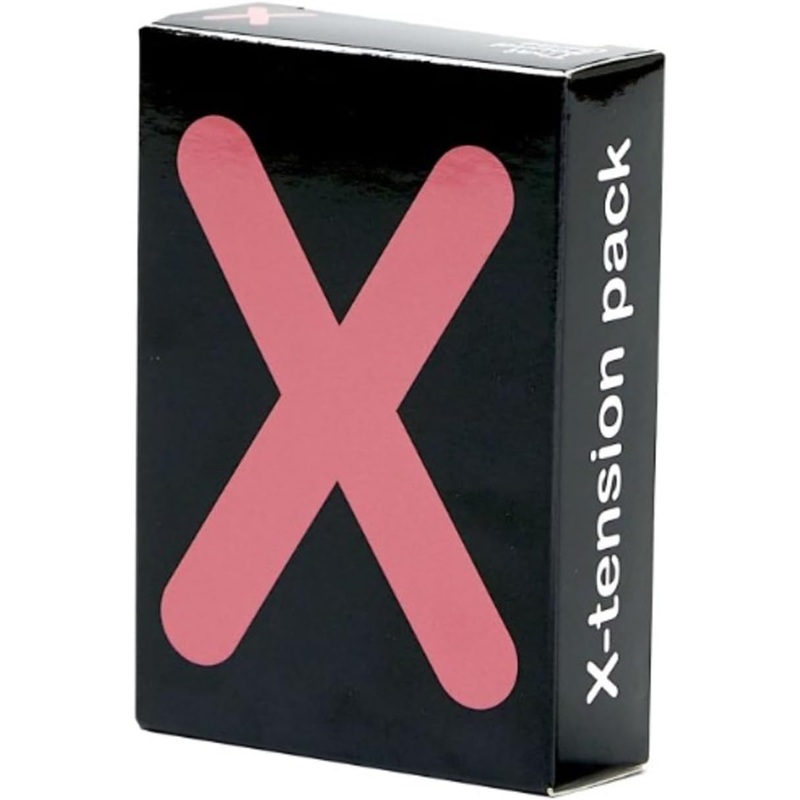 That Sound Game: X-Tension Pack