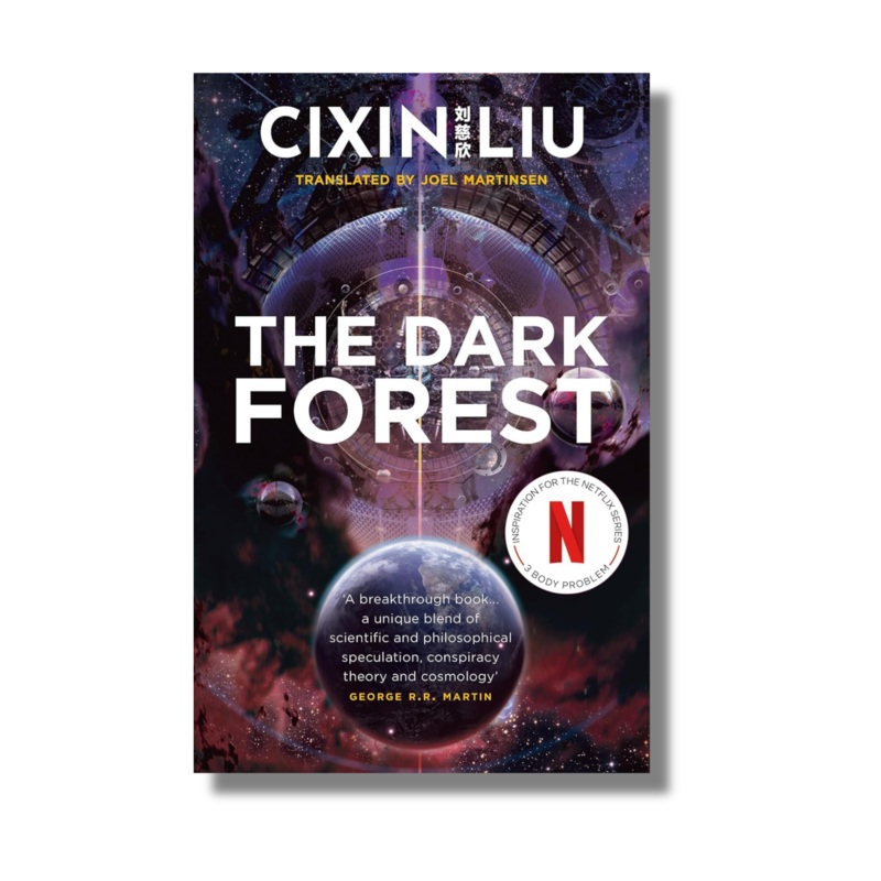 The Dark Forest