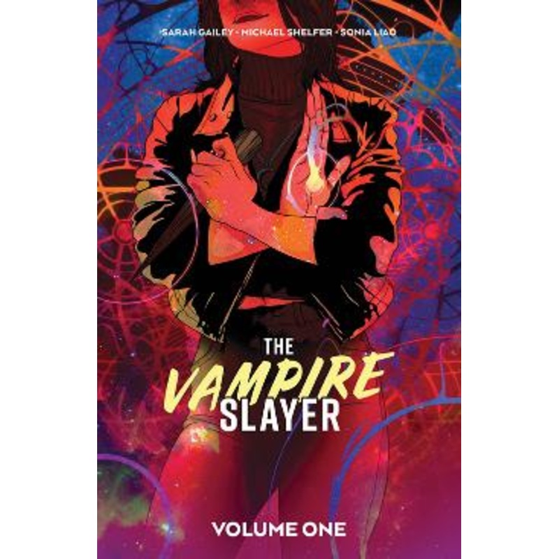 The Vampire Slayer Vol. 1