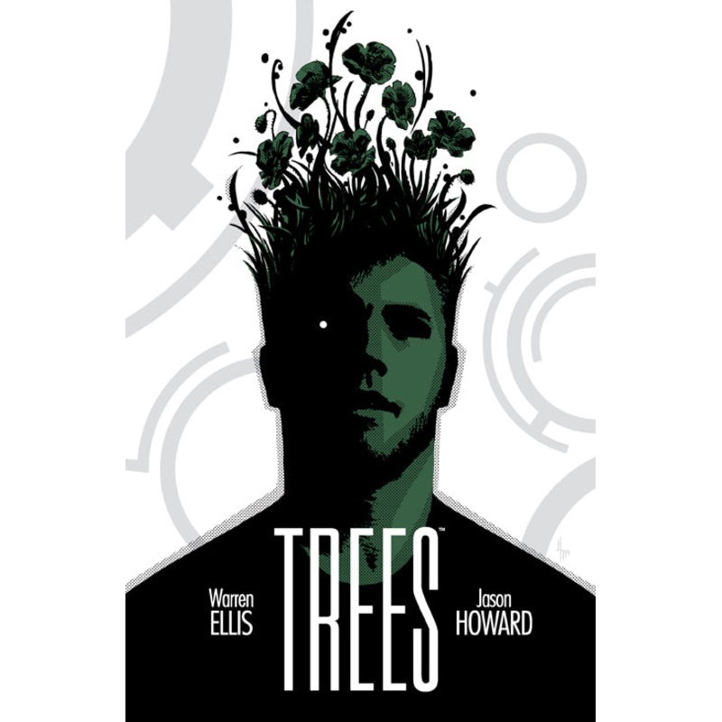 Trees TP Vol 01