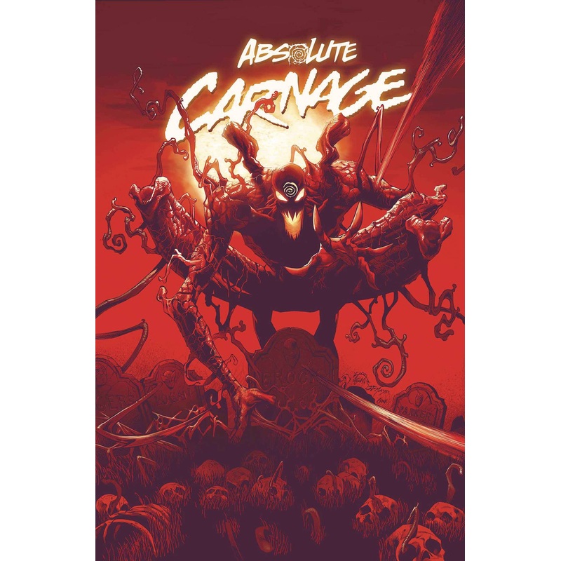 Absolute Carnage TP
