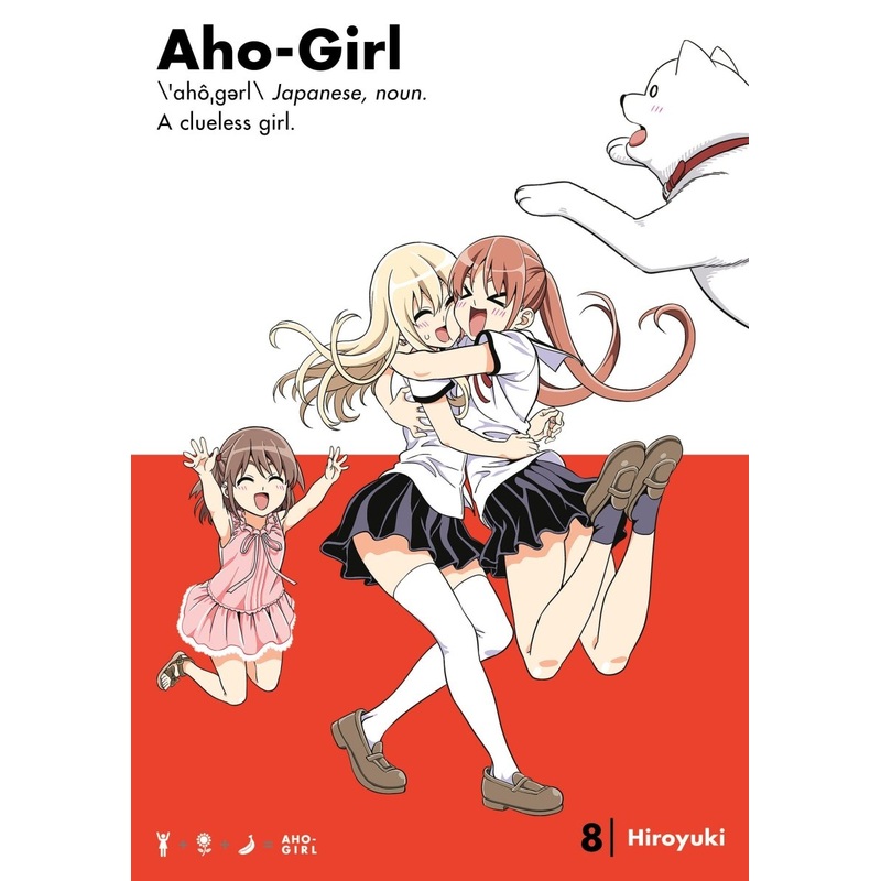 Aho-Girl 08
