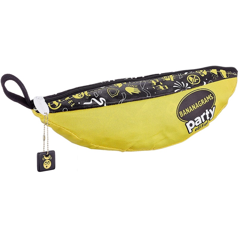 BANANAGRAMS: Party Edition