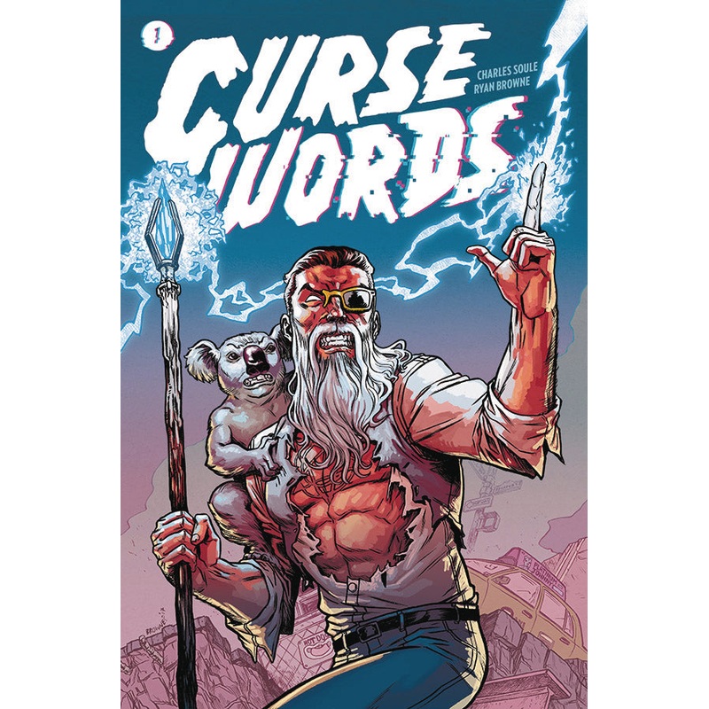 Curse Words 01
