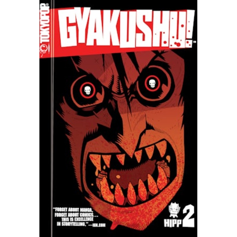 Gyakushu!, Volume 2