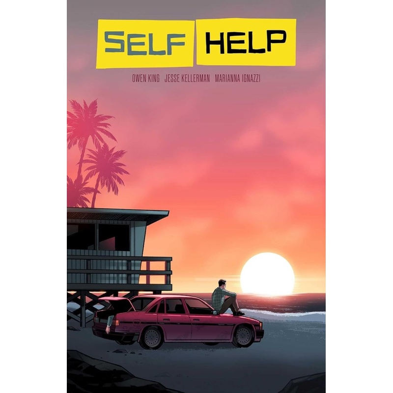 Self Help TP Vol 01