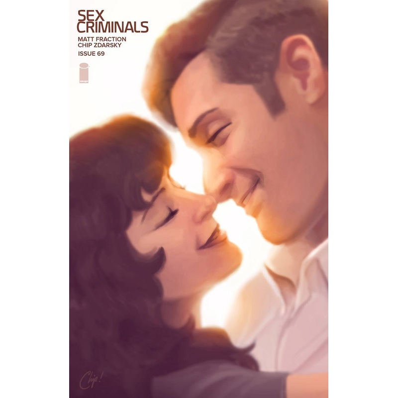 SEX CRIMINALS #69 (MR)