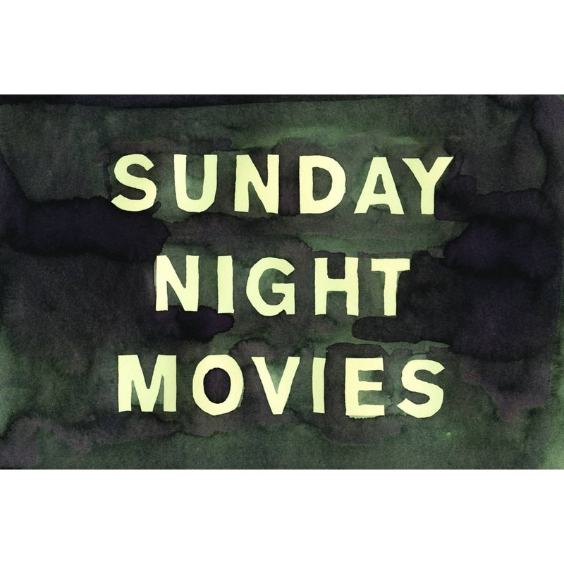 Sunday Night Movies