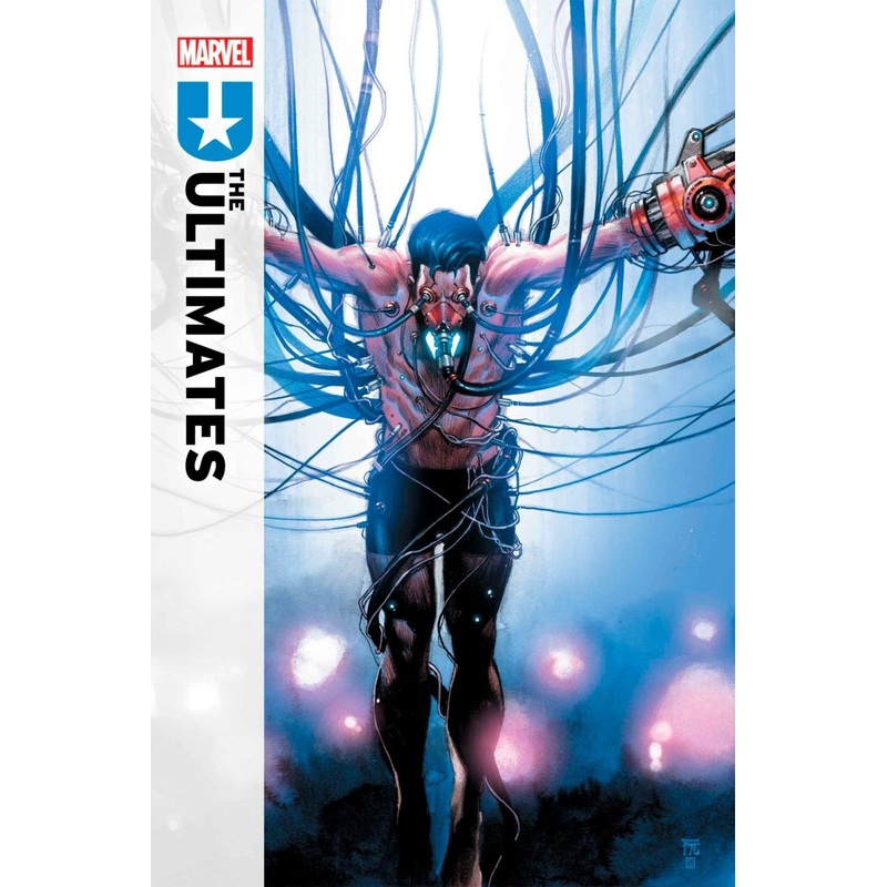 Ultimates #12
