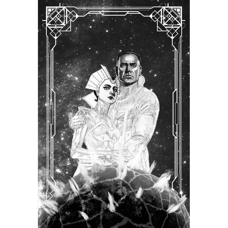 WORLD OF KRYPTON #1 (OF 6) CVR A MICO SUAYAN (07 Dec)