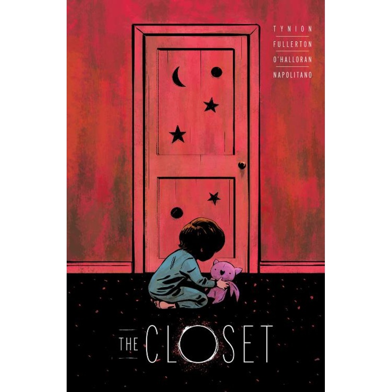 Closet, Volume 1