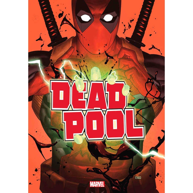 Deadpool #6