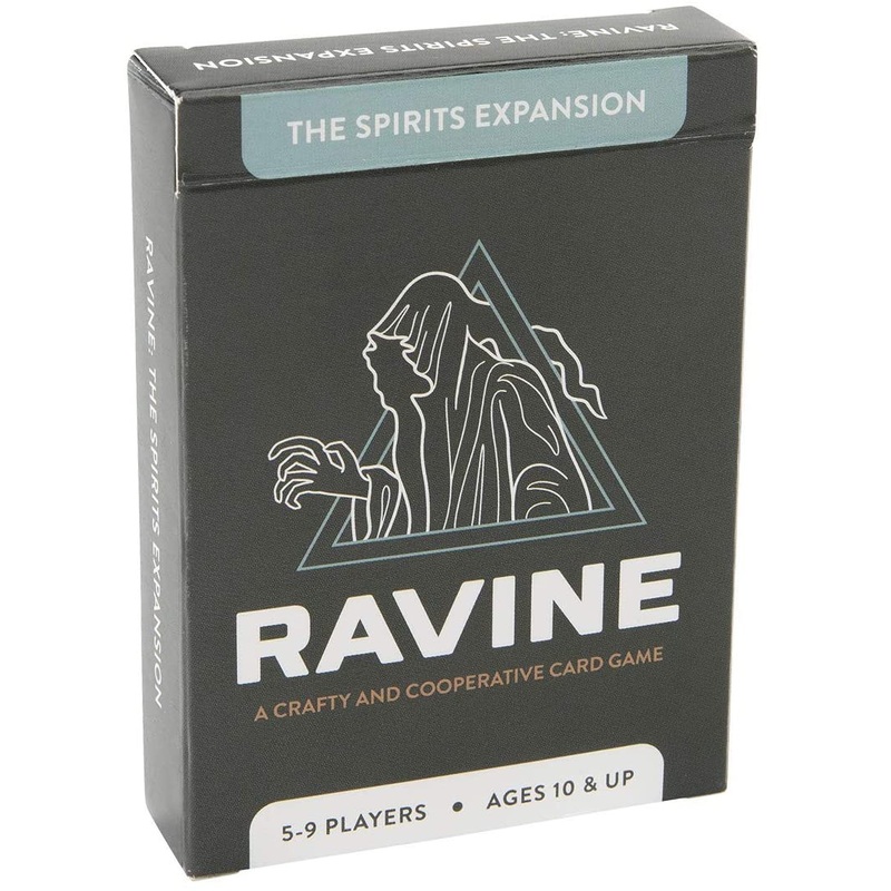 Ravine: Spirits Expansion