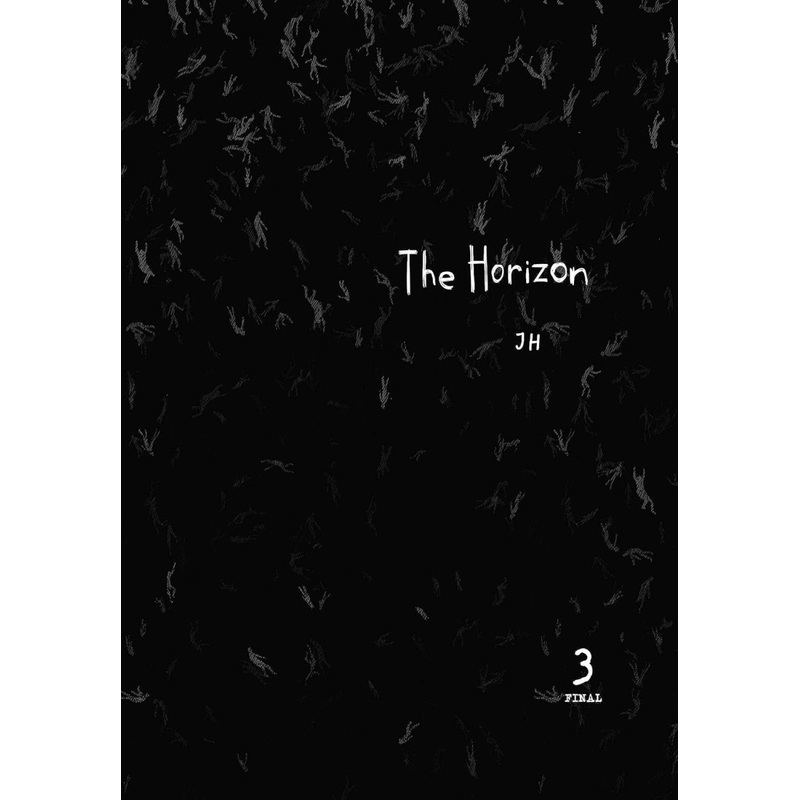 The Horizon GN Vol 03