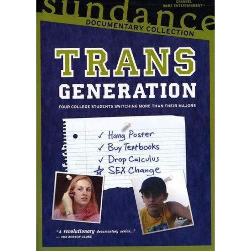 TransGeneration