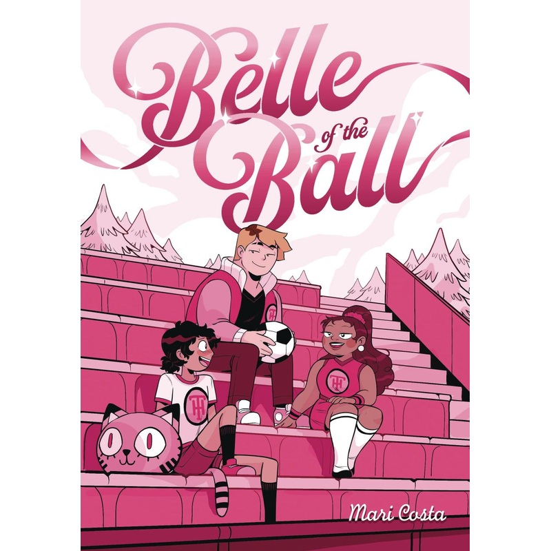 Belle of the Ball