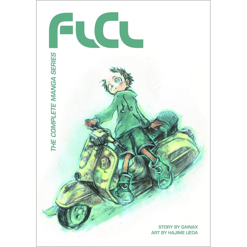 Flcl Omnibus