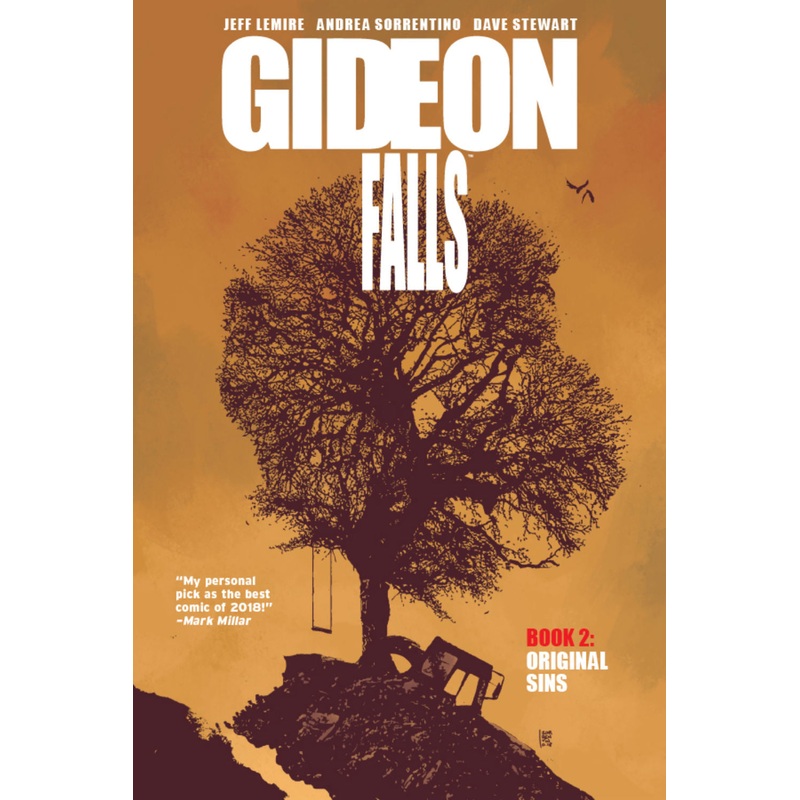 Gideon Falls TP Vol 02