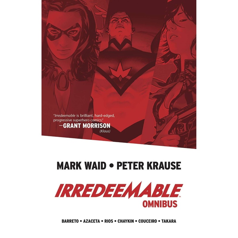 IRREDEEMABLE OMNIBUS SC