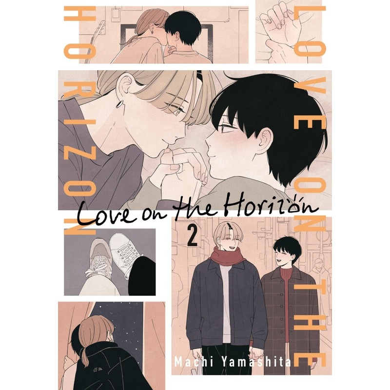 Love On The Horizon 2