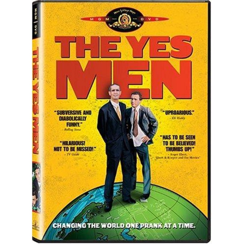 The Yes Men