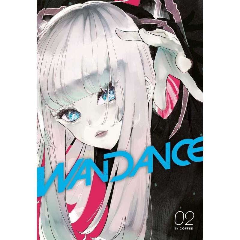 Wandance Graphic Novel Volume 02