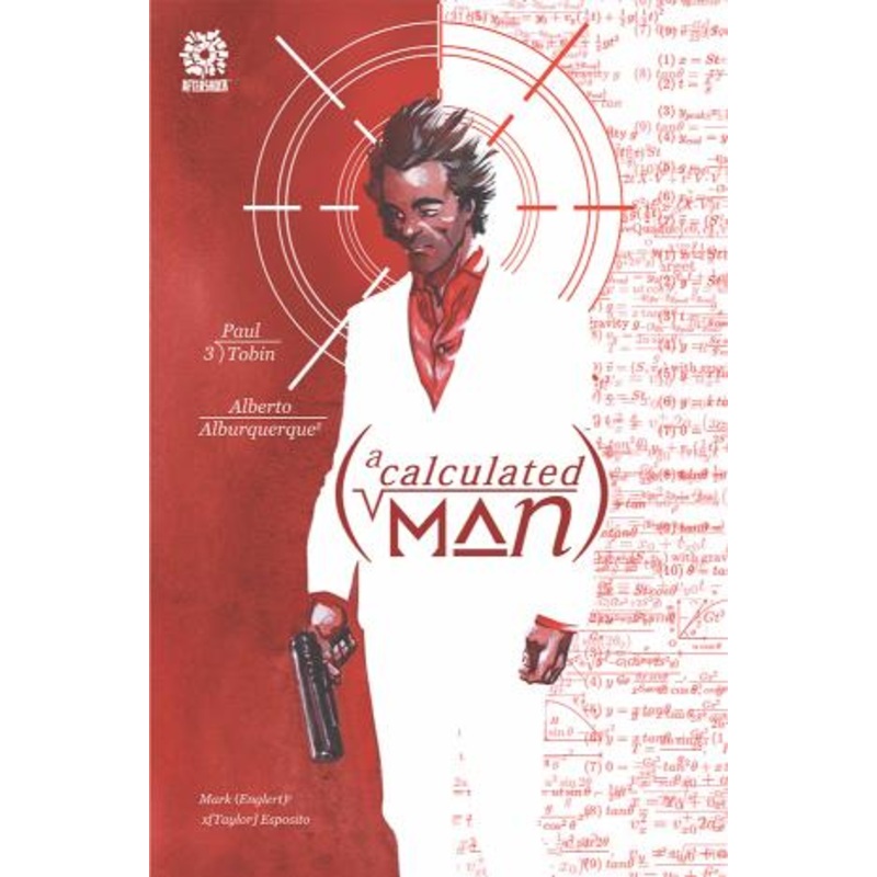 A Calculated Man
