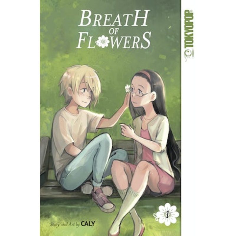 Breath of Flowers, Volume 1