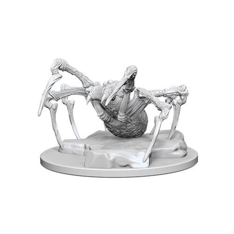 D&D Nolzur's Marvelous Unpainted Minis: W1 Phase Spider