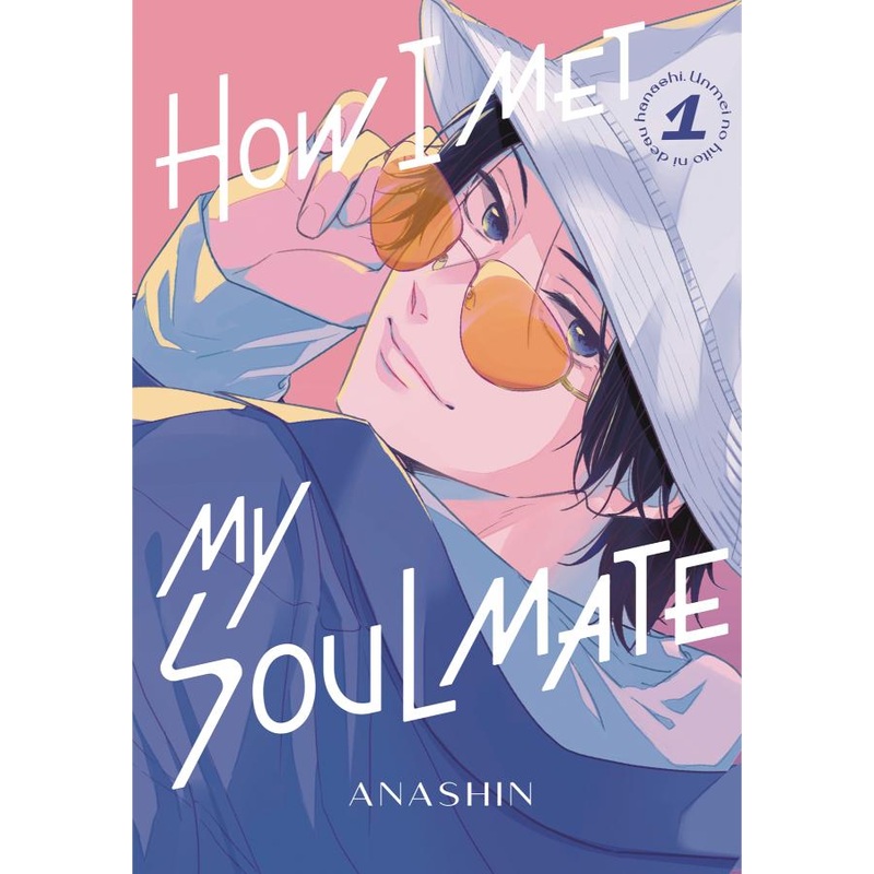 How I Met My Soulmate, Vol. 1