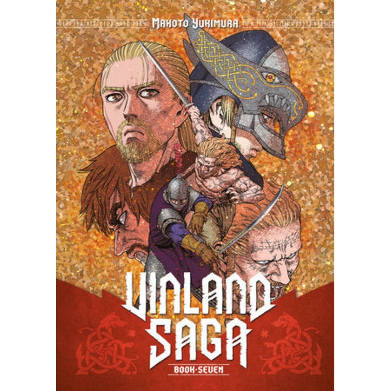 Vinland Saga GN Vol 07
