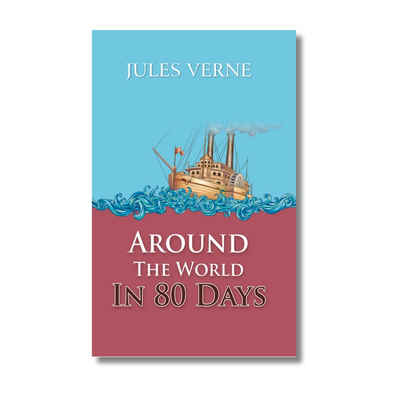Around The World in 80 Days