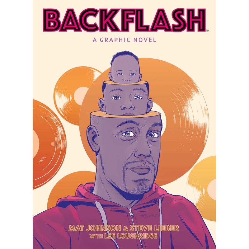 Backflash TPB