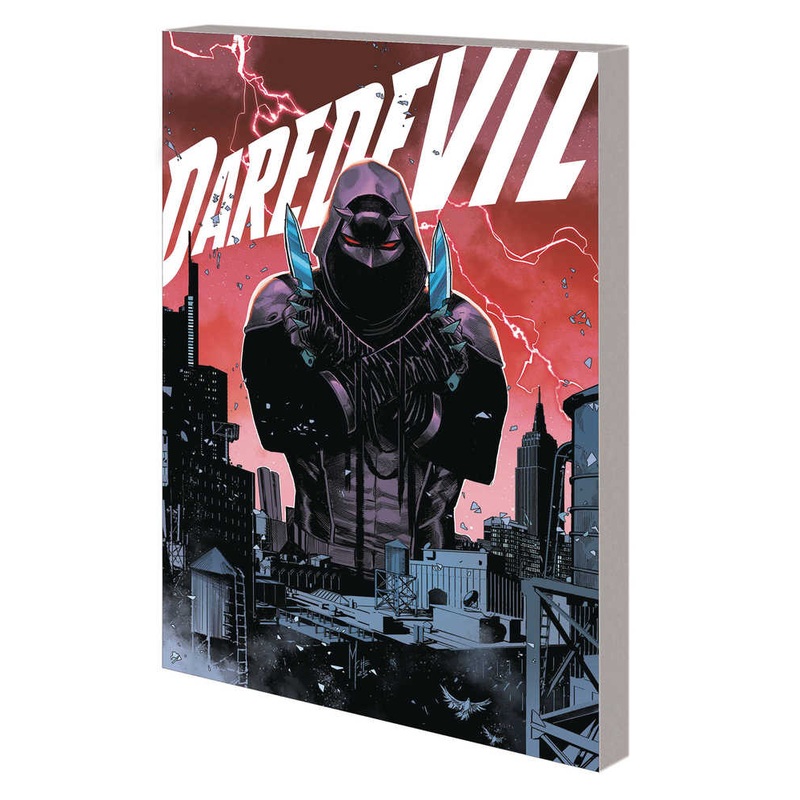 Daredevil And Elektra By Chip Zdarsky TPB Volume 03