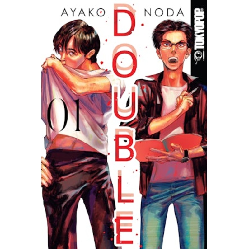 Double, Volume 1