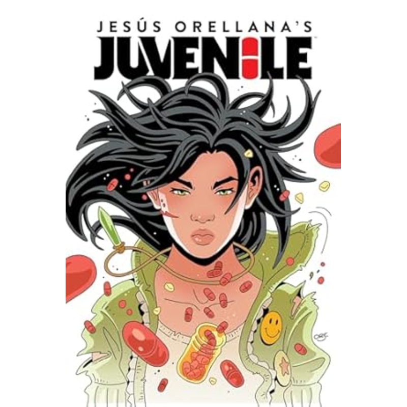 Juvenile TP *PRE-ORDER*